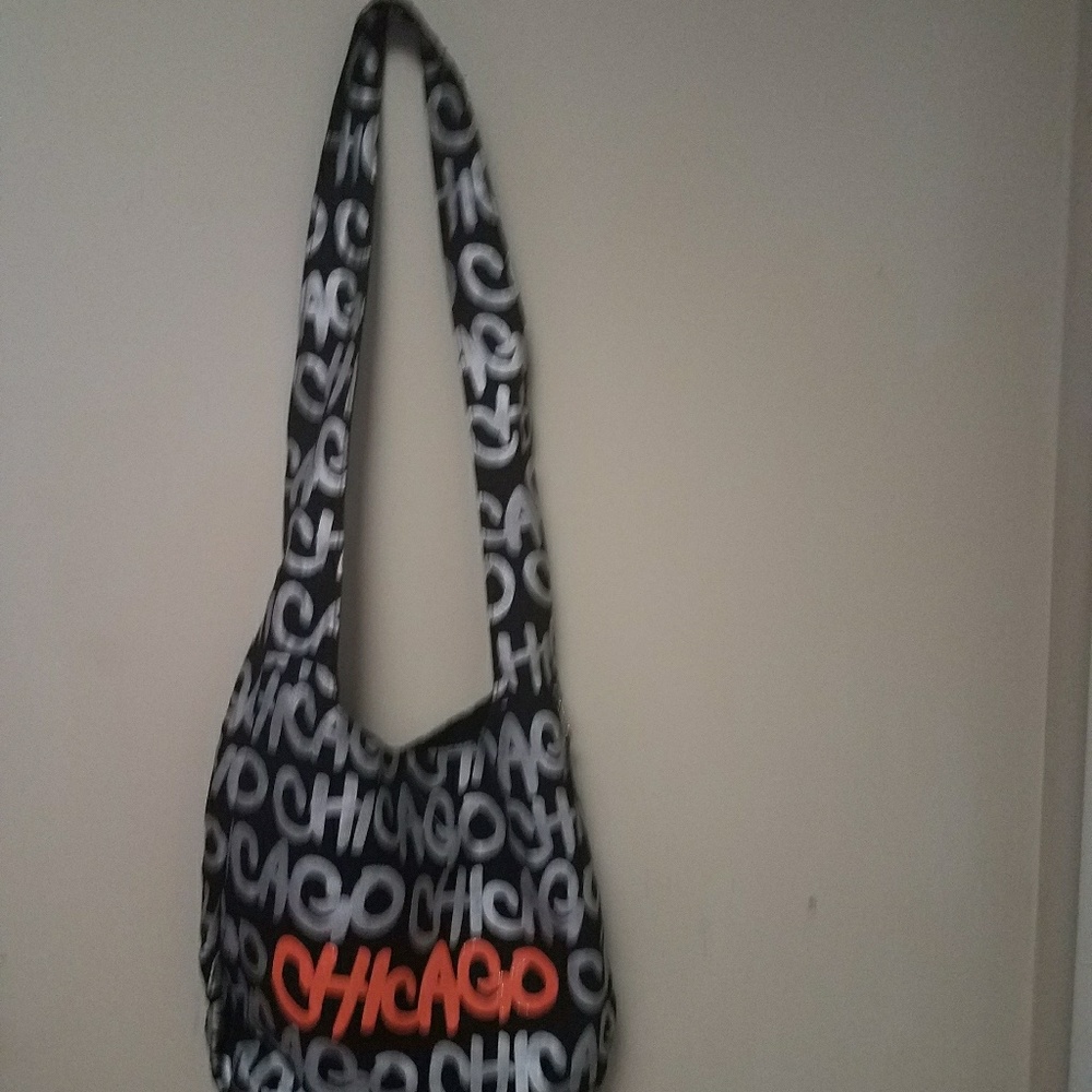 Robin ruth shoulder bag